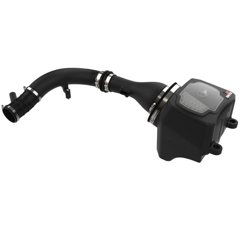 aFe Momentum HD Cold Air Intake System w/ Pro DRY S Filter 20-22 Dodge Ram 1500 V6-3.0L