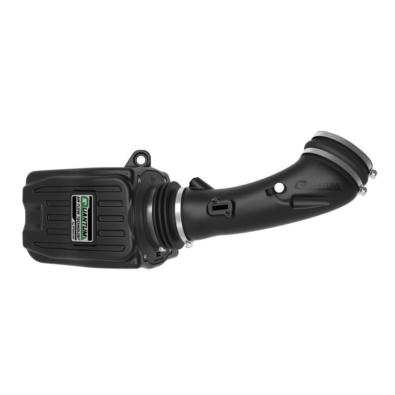 aFe Quantum Pro DRY S Cold Air Intake System 11-16 Ford Powerstroke V8-6.7L - Dry-SR1 Performance