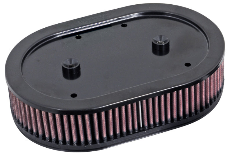 K&N Replacement Element for RK-3929 Custom Air Filter-SR1 Performance