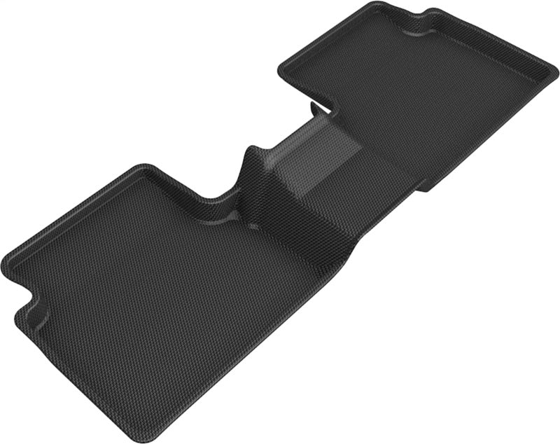 3D Maxpider 21-24 Ford Bronco Sport Kagu Black R2-SR1 Performance