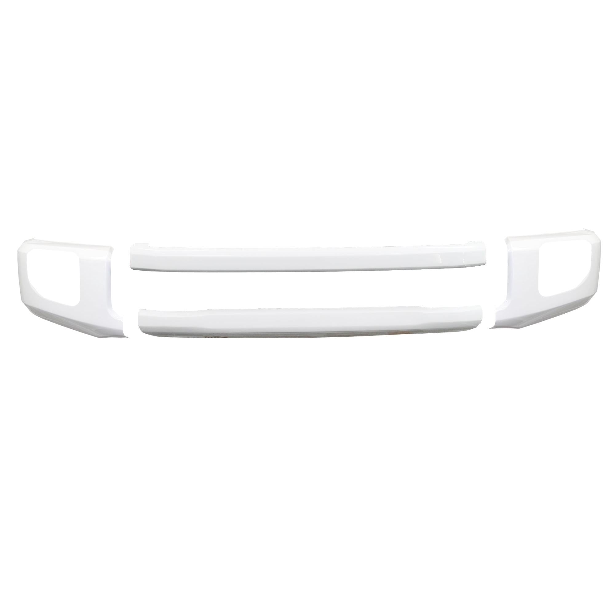 2020-2022 Ford F250/F350 Front BumperShellz