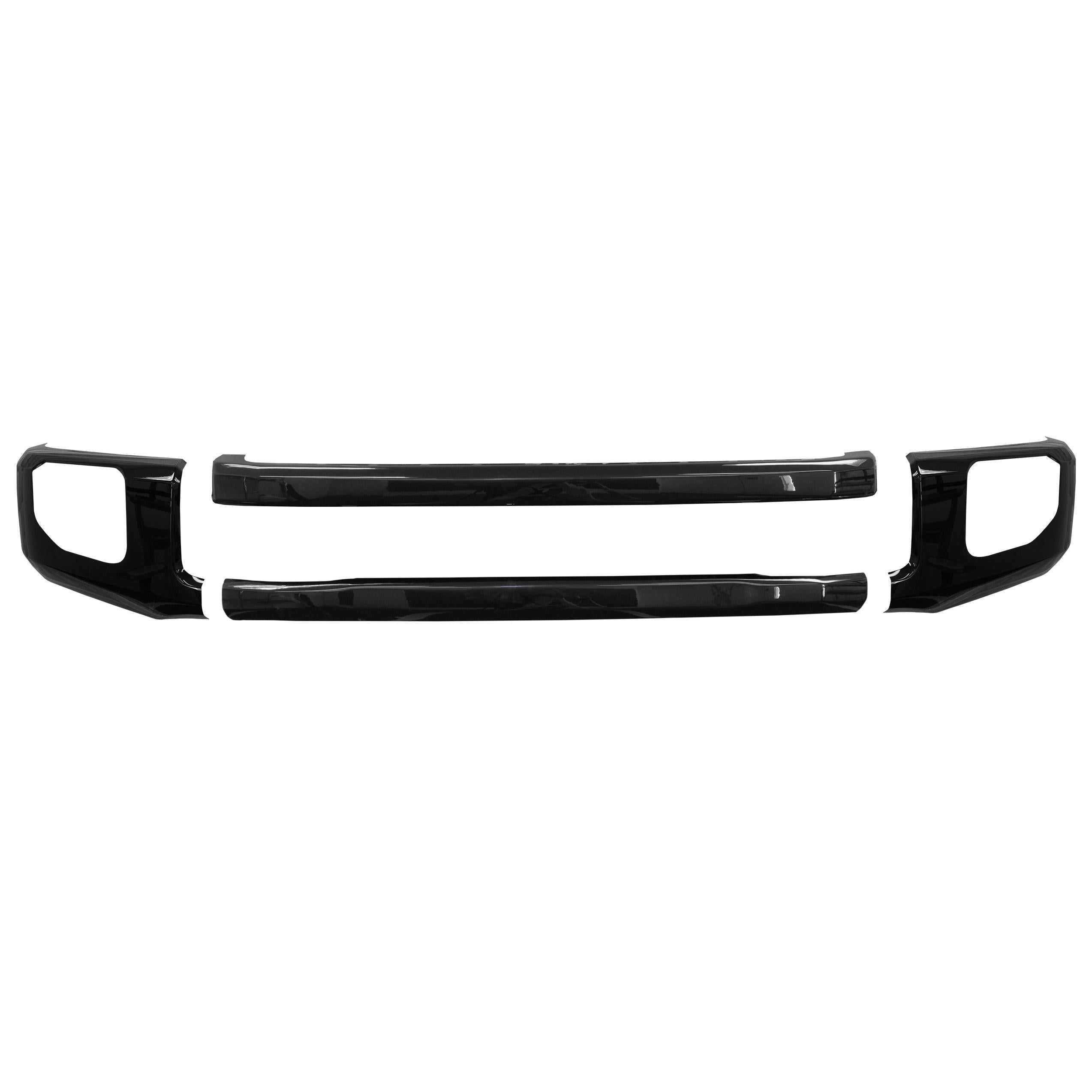 2020-2022 Ford F250/F350 Front BumperShellz