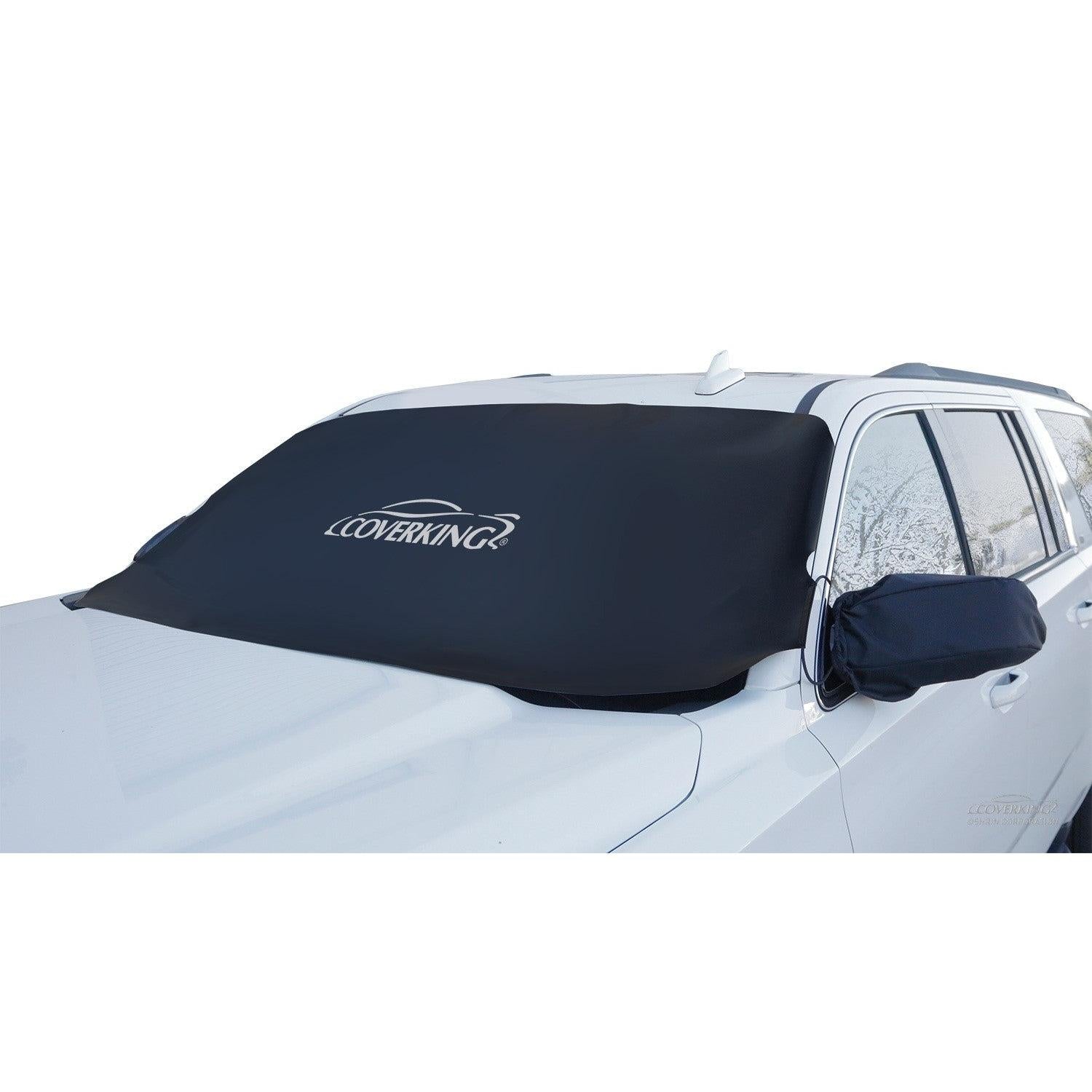 Custom Frostshield
