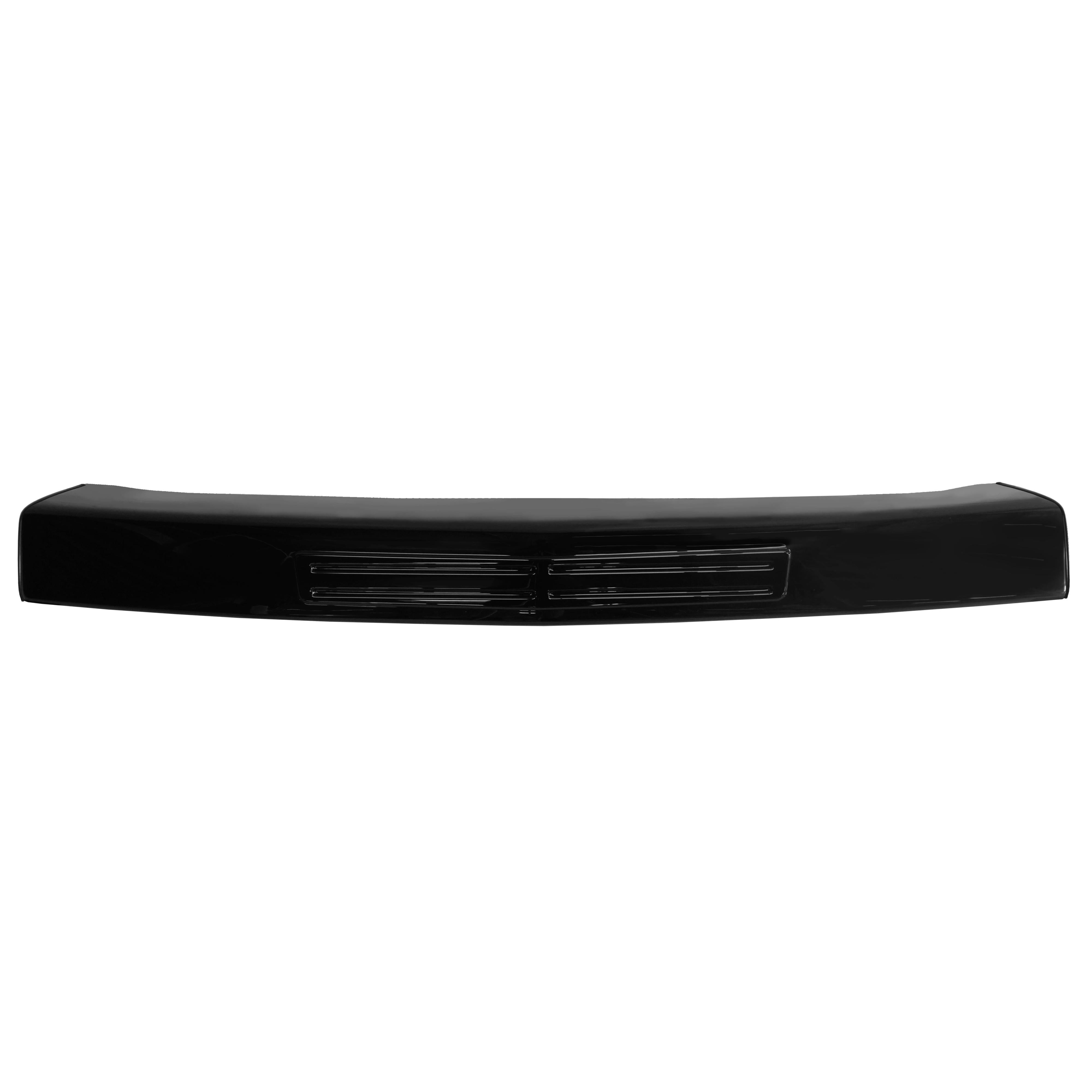 2007-2013 Chevy Silverado Front Bumper Cover