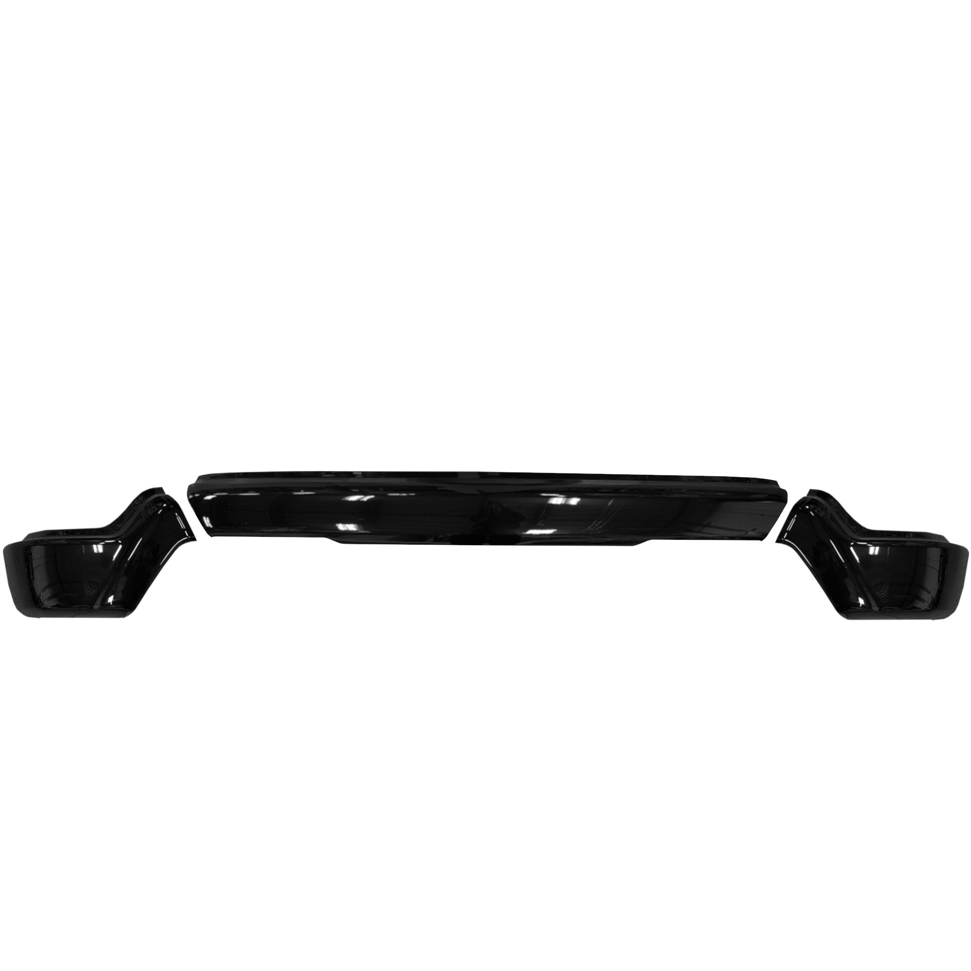2022-2026 Chevy Silverado 1500 Front Bumper Cover
