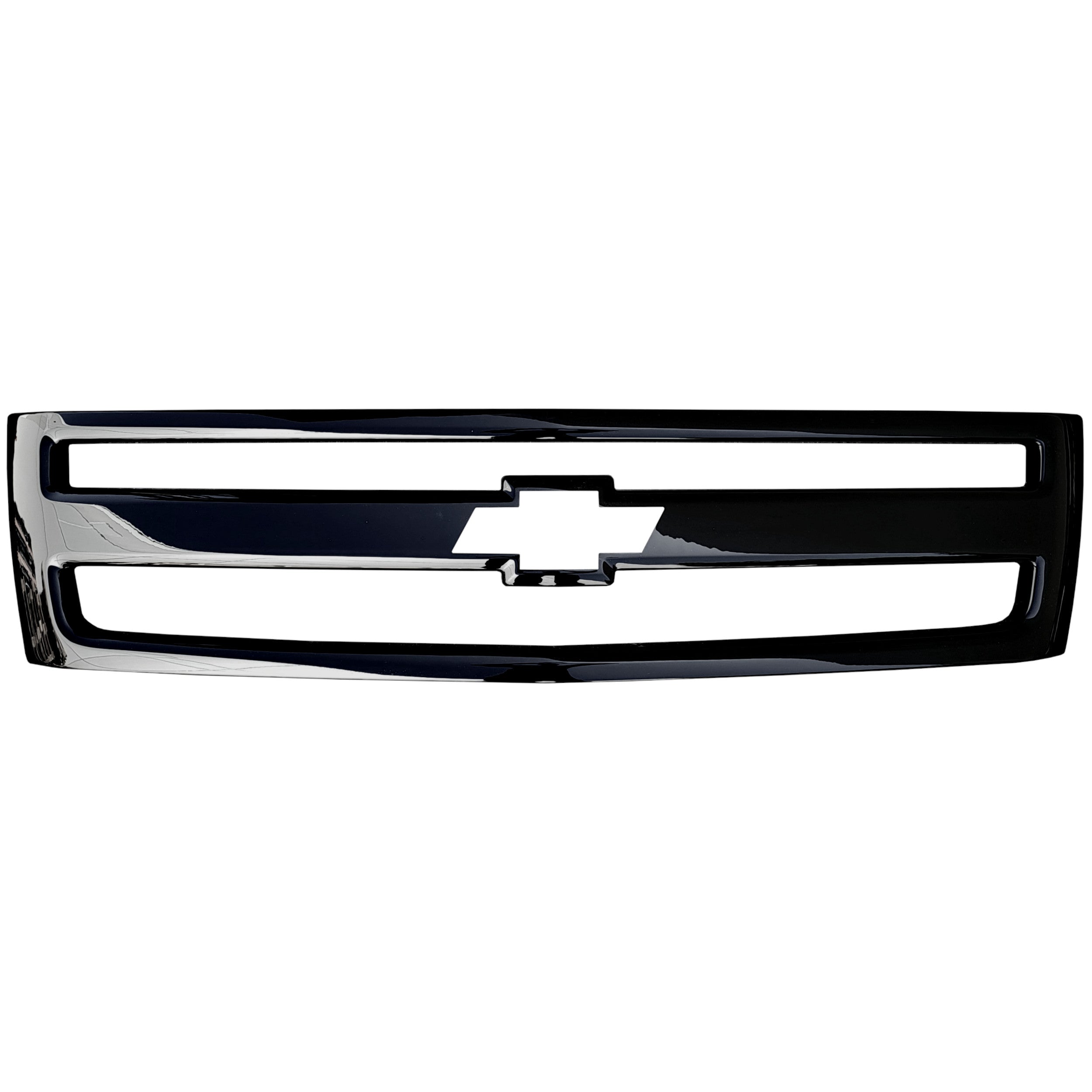 2007-2013 Chevy Silverado 1500 Grille Cover