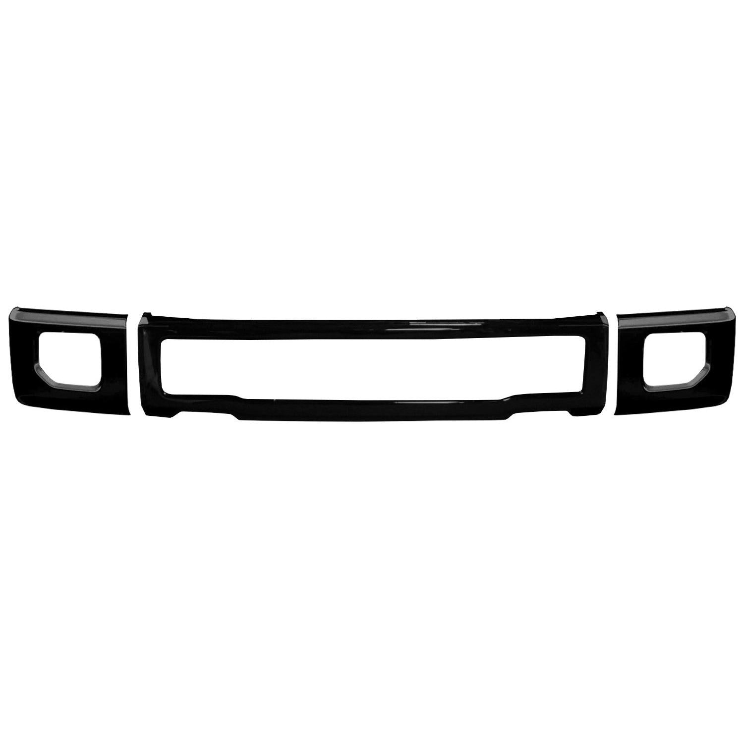 2015-2017 Ford F-150 Front Bumper Covers