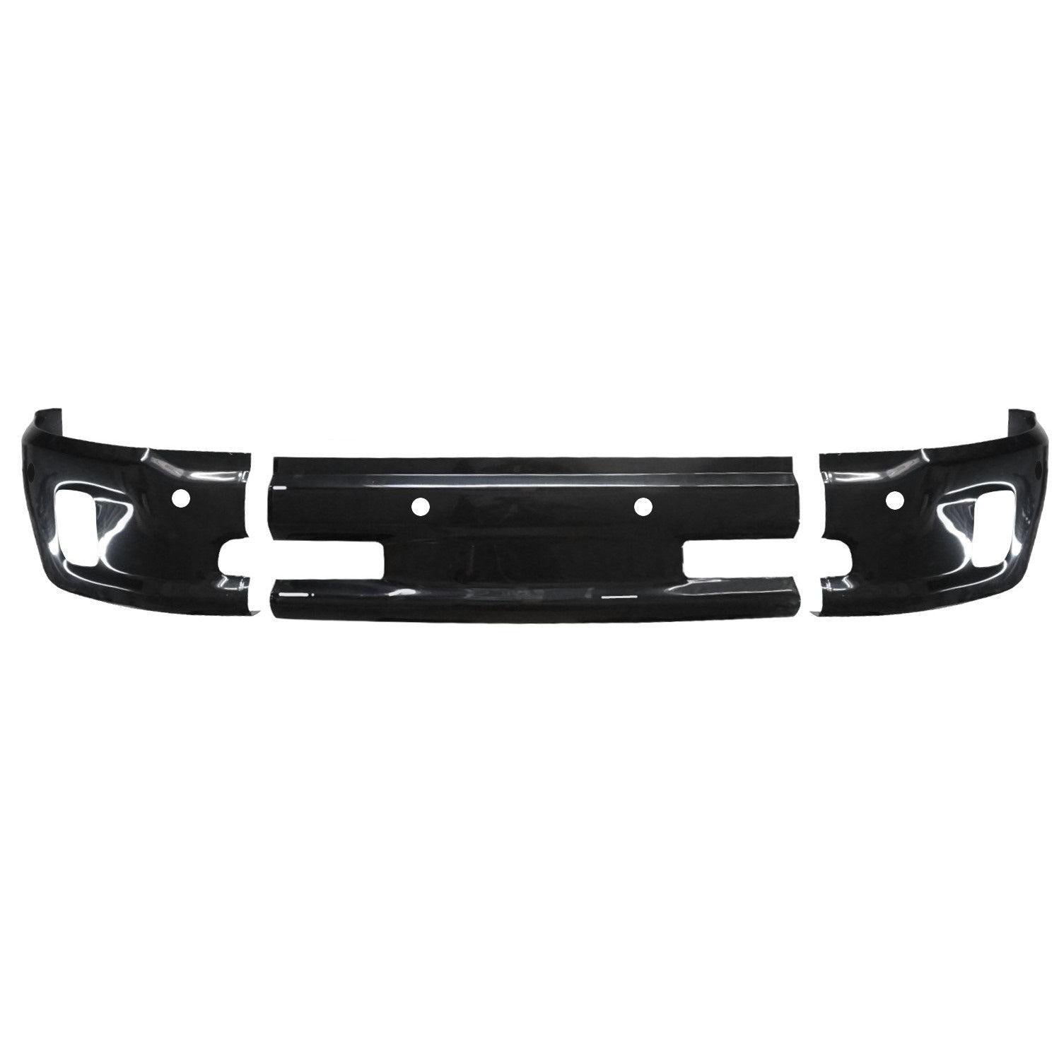 2013-2018 Ram 1500 Front BumperShellz - Truck Bumper Covers