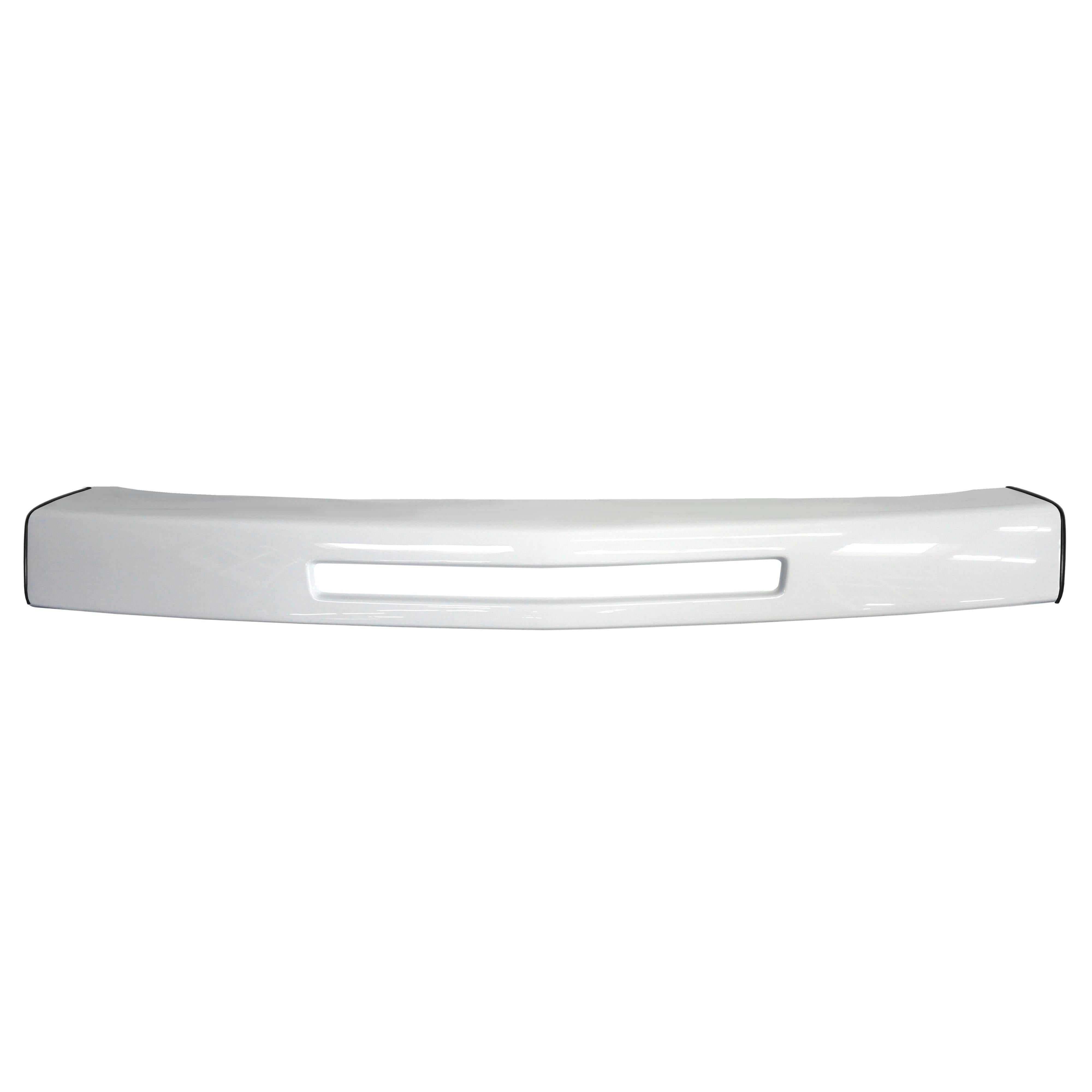 2007-2013 Chevy Silverado Front Bumper Cover