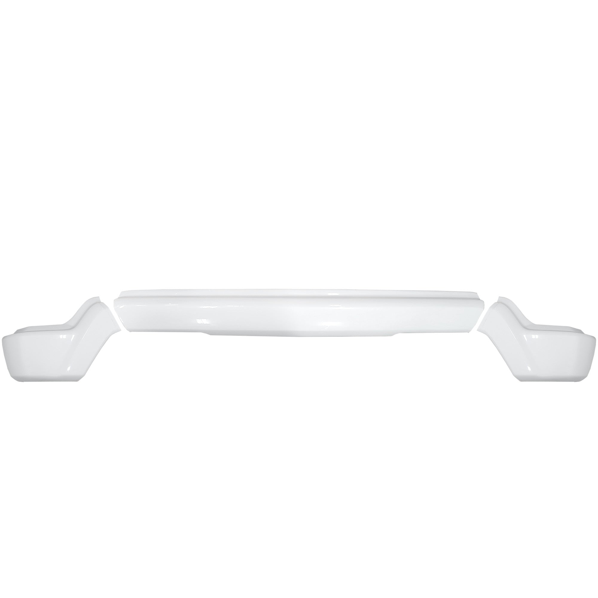 2022-2026 Chevy Silverado 1500 Front Bumper Cover