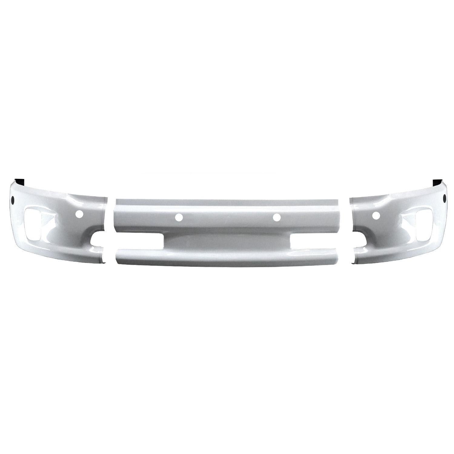 2013-2018 Ram 1500 Front BumperShellz - Truck Bumper Covers