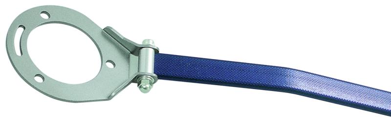 Cusco JZA80 F-ALC-OS Strut Bar for Toyota Supra JZZ30 - Enhanced Chassis Stiffness and Handling