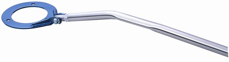 Cusco Round 20mm Strut Bar for Nissan 510 – Improved Handling and Stability