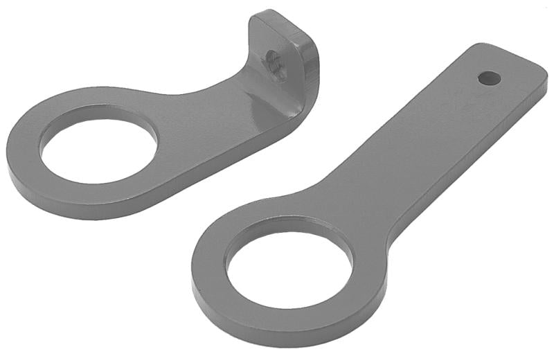 Cusco Folding Rear Tow Hook for 2016 Mazda MX-5 Miata ND5RC