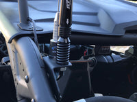 Can-Am Whip Mount & Antenna Mount