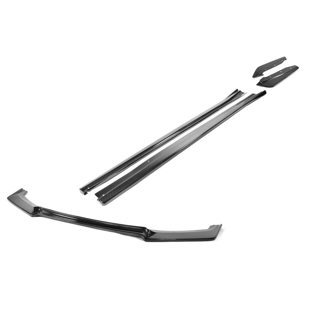 Scion FR-S/ Toyota GT86 Aero Kit 2013-2016