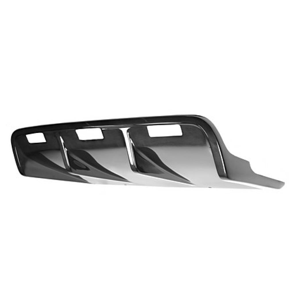 Ford Mustang Rear Diffuser 2010-2012