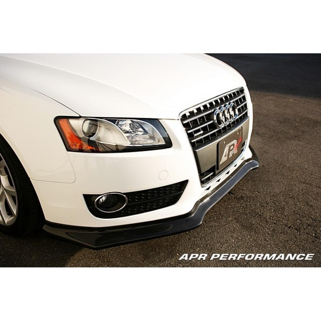 Audi A5 Front Air Dam/ Lip 2007-2009