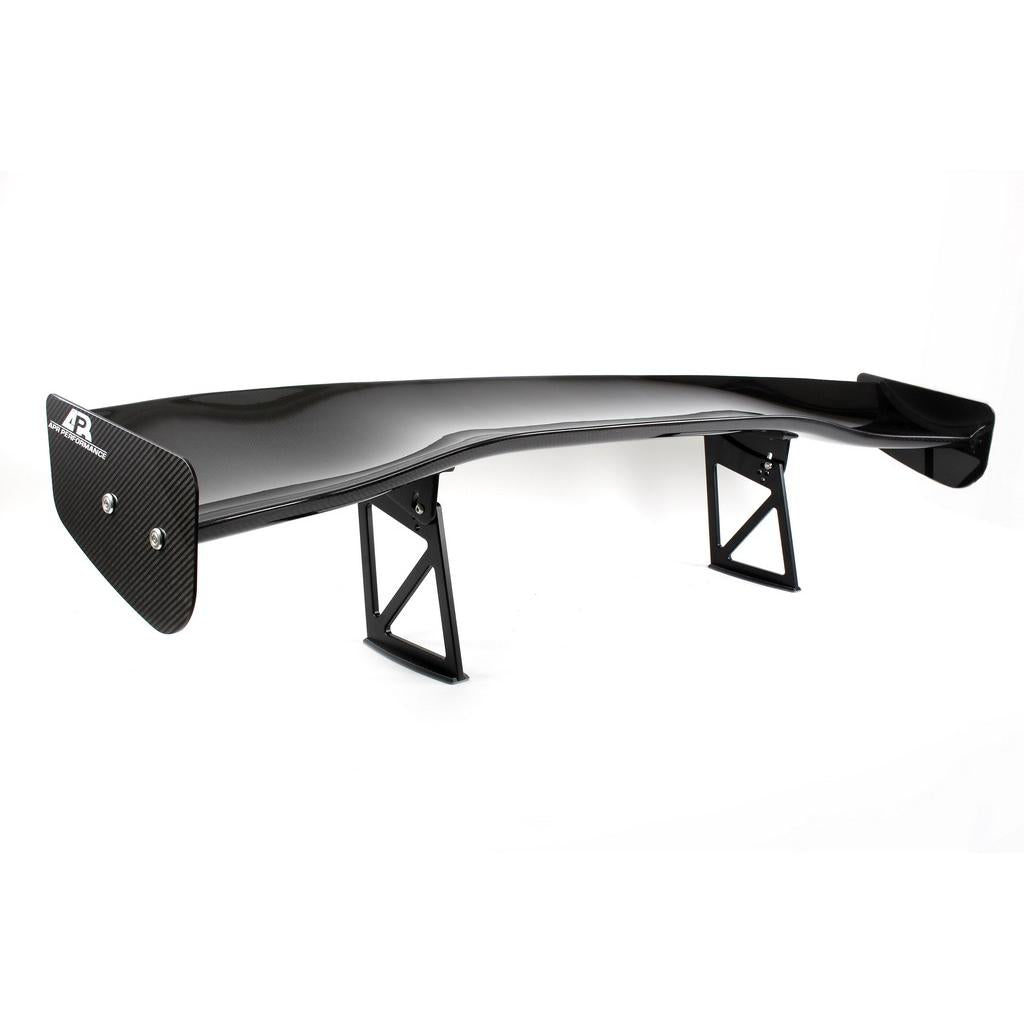 BMW G80/ G82, M3/ M4 GTC-300 Adjustable Wing