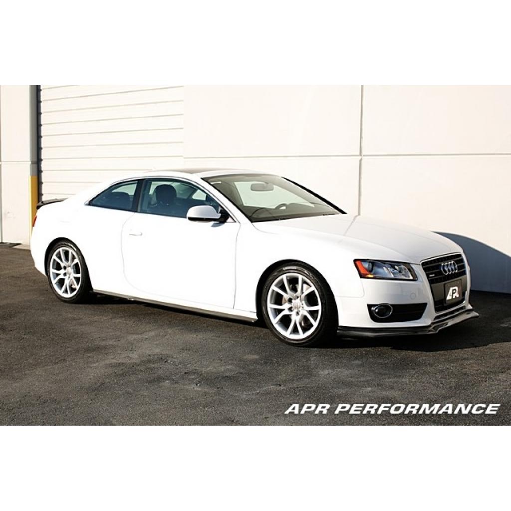 Audi A5 Front Air Dam/ Lip 2007-2009
