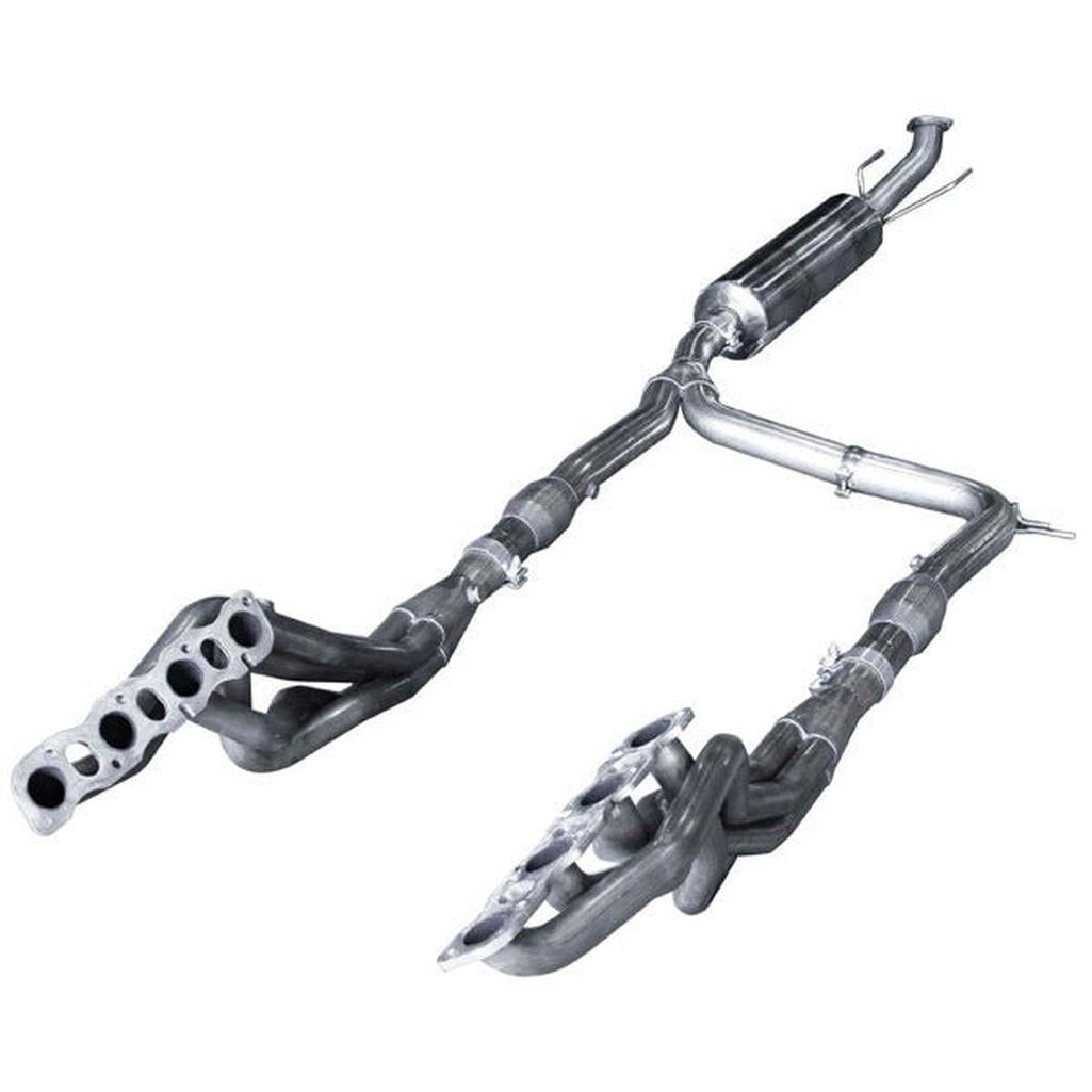 Infiniti QX56 / QX80 5.6L Long System