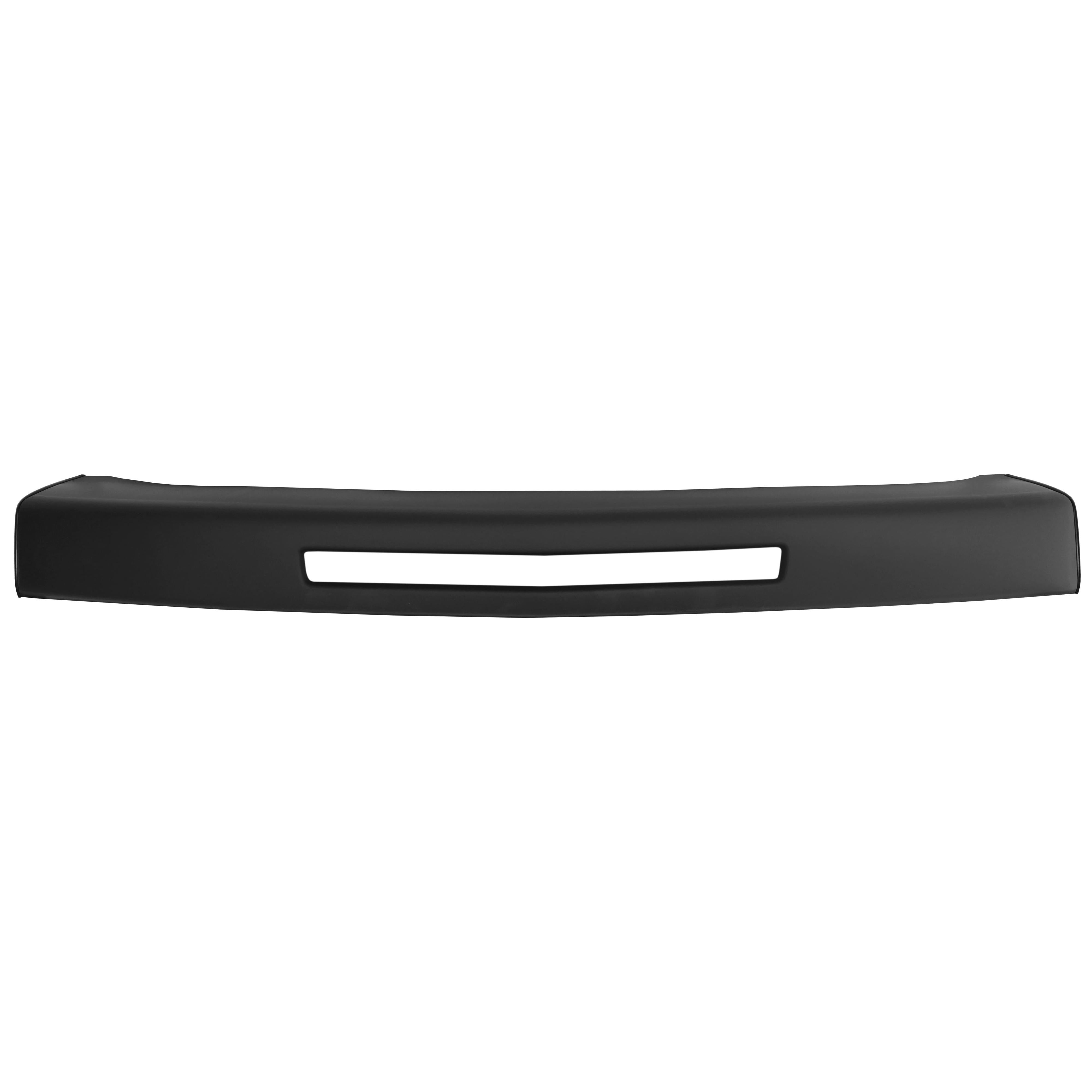 2007-2013 Chevy Silverado Front Bumper Cover