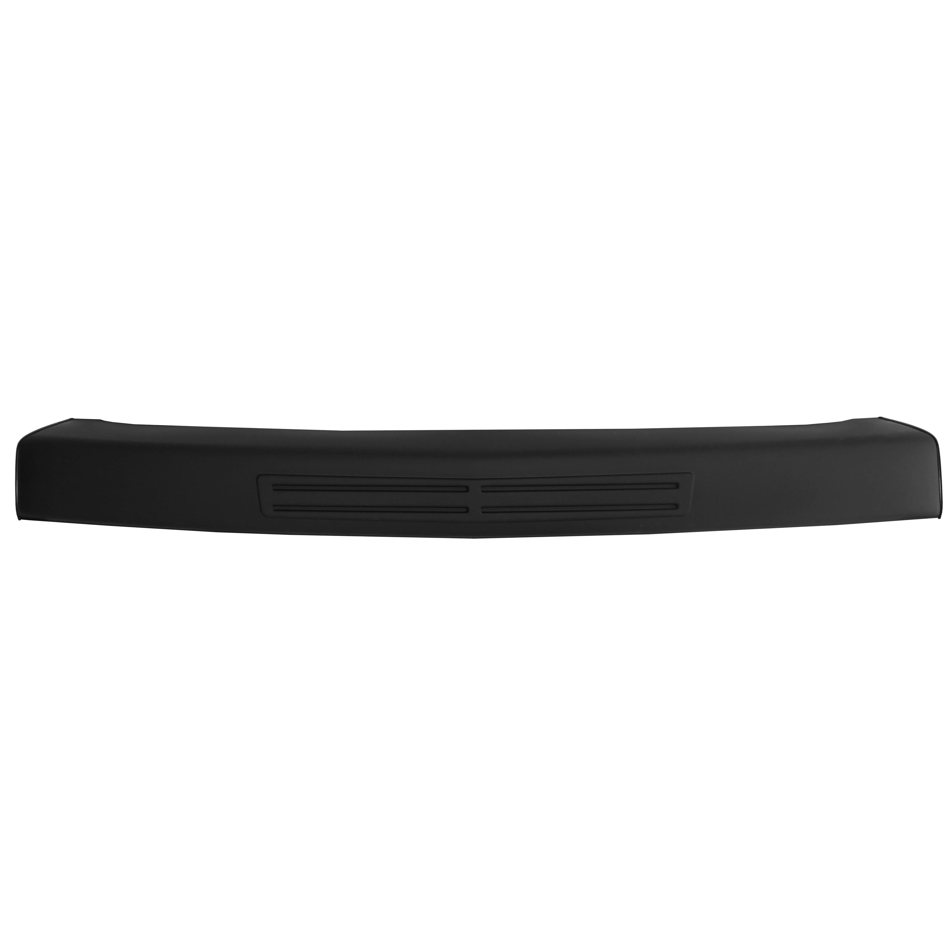 2007-2013 Chevy Silverado Front Bumper Cover