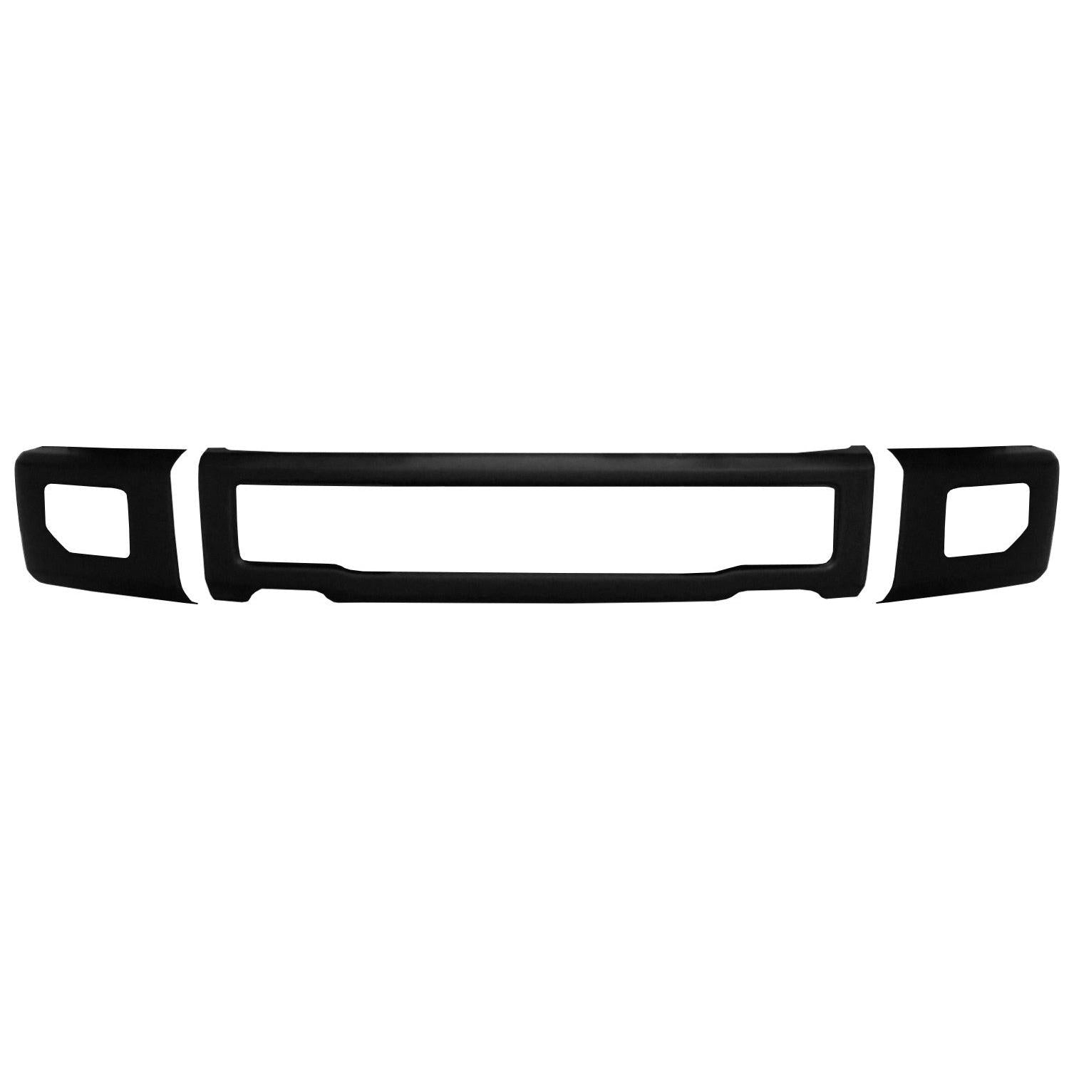 2015-2017 Ford F-150 Front Bumper Covers