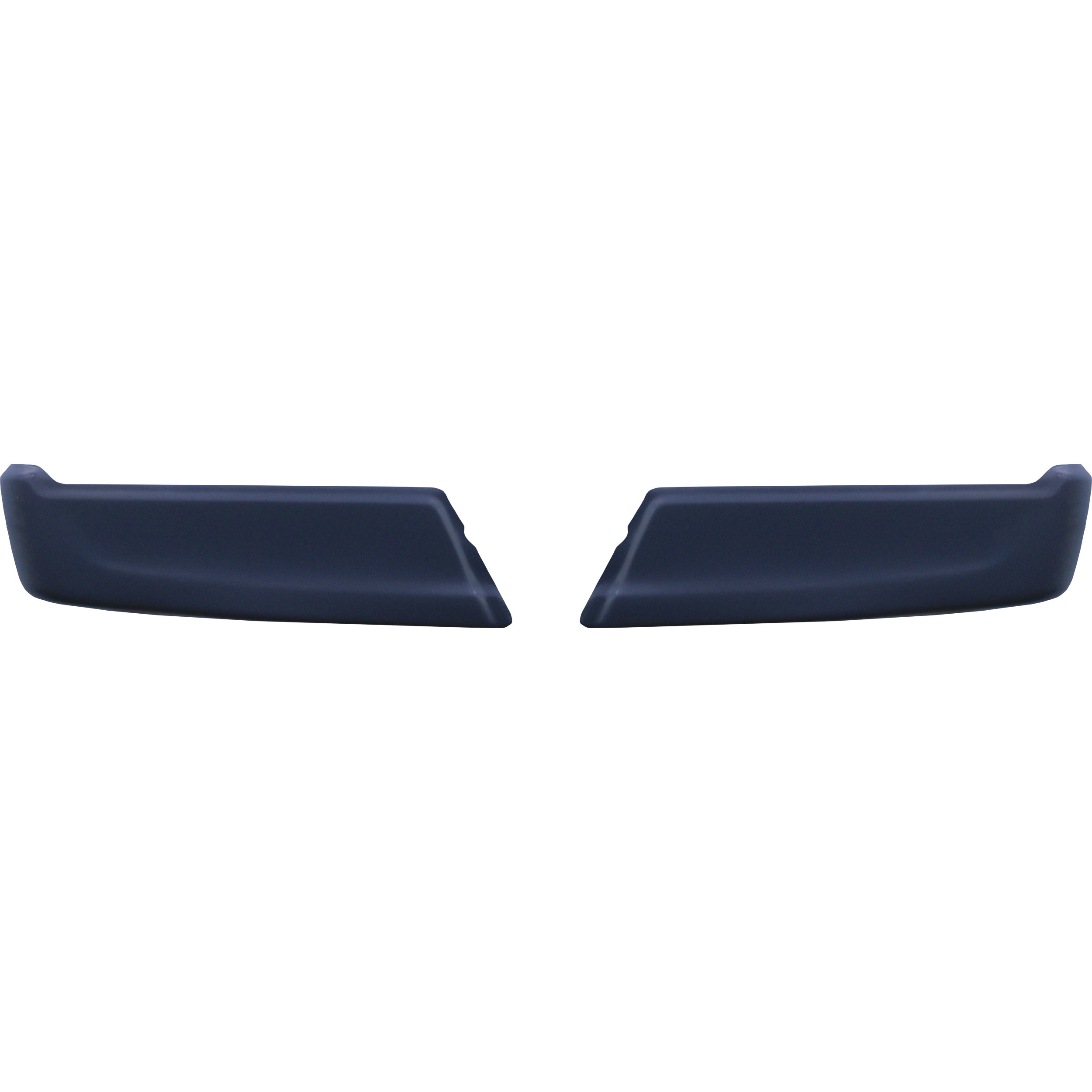 2021-2023 F150 Rear Bumper Covers