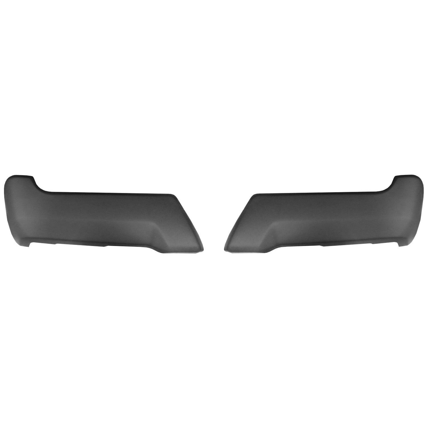 2017-2022 Ford F250/F350 Rear Bumper Covers