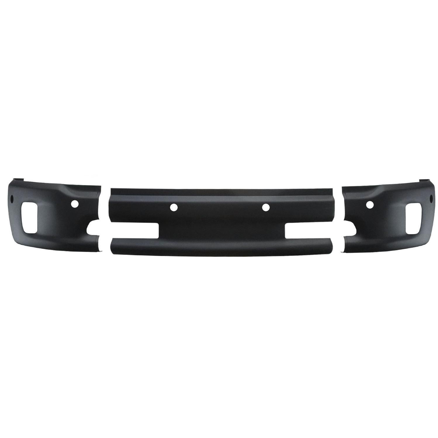 2013-2018 Ram 1500 Front BumperShellz - Truck Bumper Covers