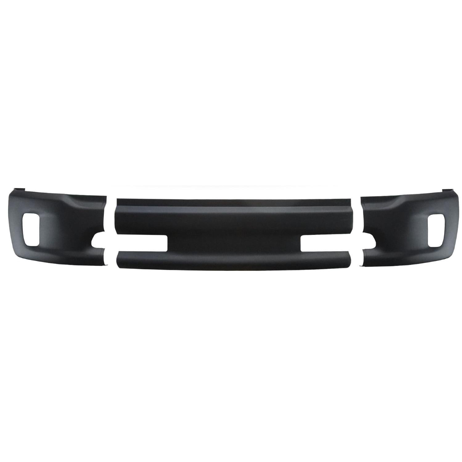 2013-2018 Ram 1500 Front BumperShellz - Truck Bumper Covers