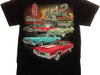 Oldsmobile Cutlass 442 Collection T-Shirt - Vintage Shirt