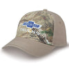 Chevy Trucks Realtree Camo APX Hat - Officially Licensed Chevrolet 100th Anniversary Cap