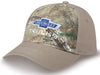 Chevy Trucks Realtree Camo APX Hat - Officially Licensed Chevrolet 100th Anniversary Cap