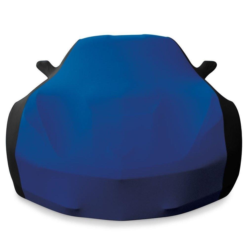 C7 Corvette Ultraguard Stretch Satin Indoor Car Cover : Sport Series