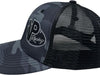 VP Racing Fuels Logo Camo Hat - Officially Licensed Snapback Cap
