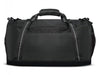 C8 Corvette Duffle Bag - Water-Resistant Travel Bag w/Shoe Compartment - Officially Licensed by GM