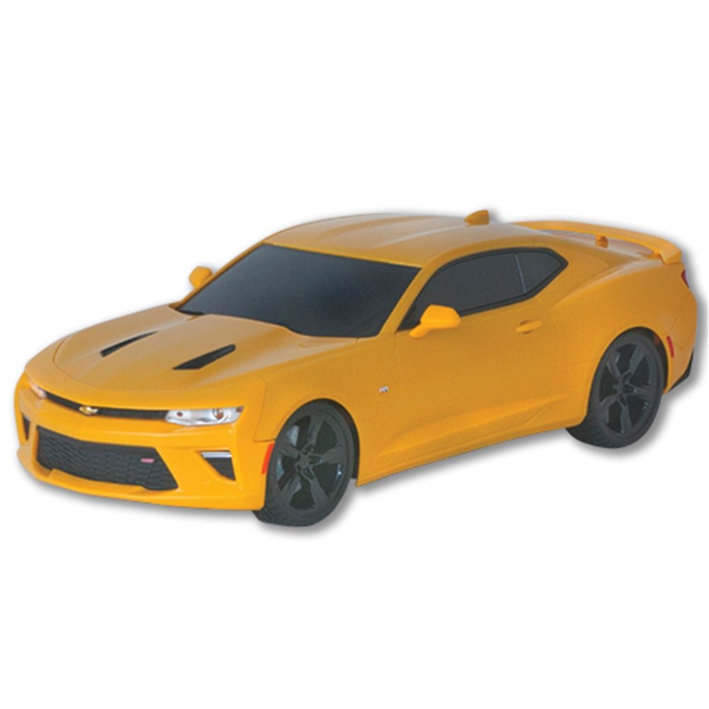 CAMARO 1:14 2016 SS R-C FULL FUNCTION DIE CAST