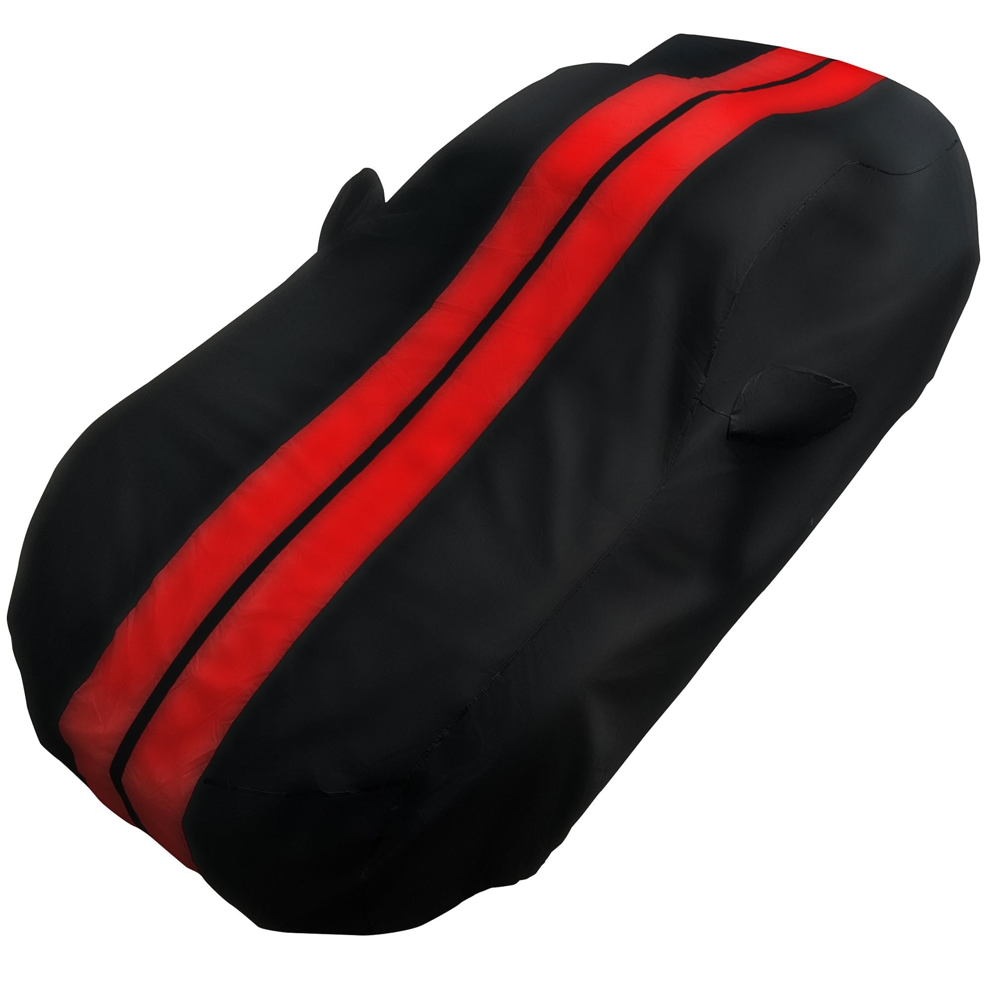 MX-5 Miata Indoor/Outdoor Car Cover - Ultraguard Plus Water Resistant 300 Denier Protection - Custom Fit for 2016-2023 Mazda MX-5 Miata