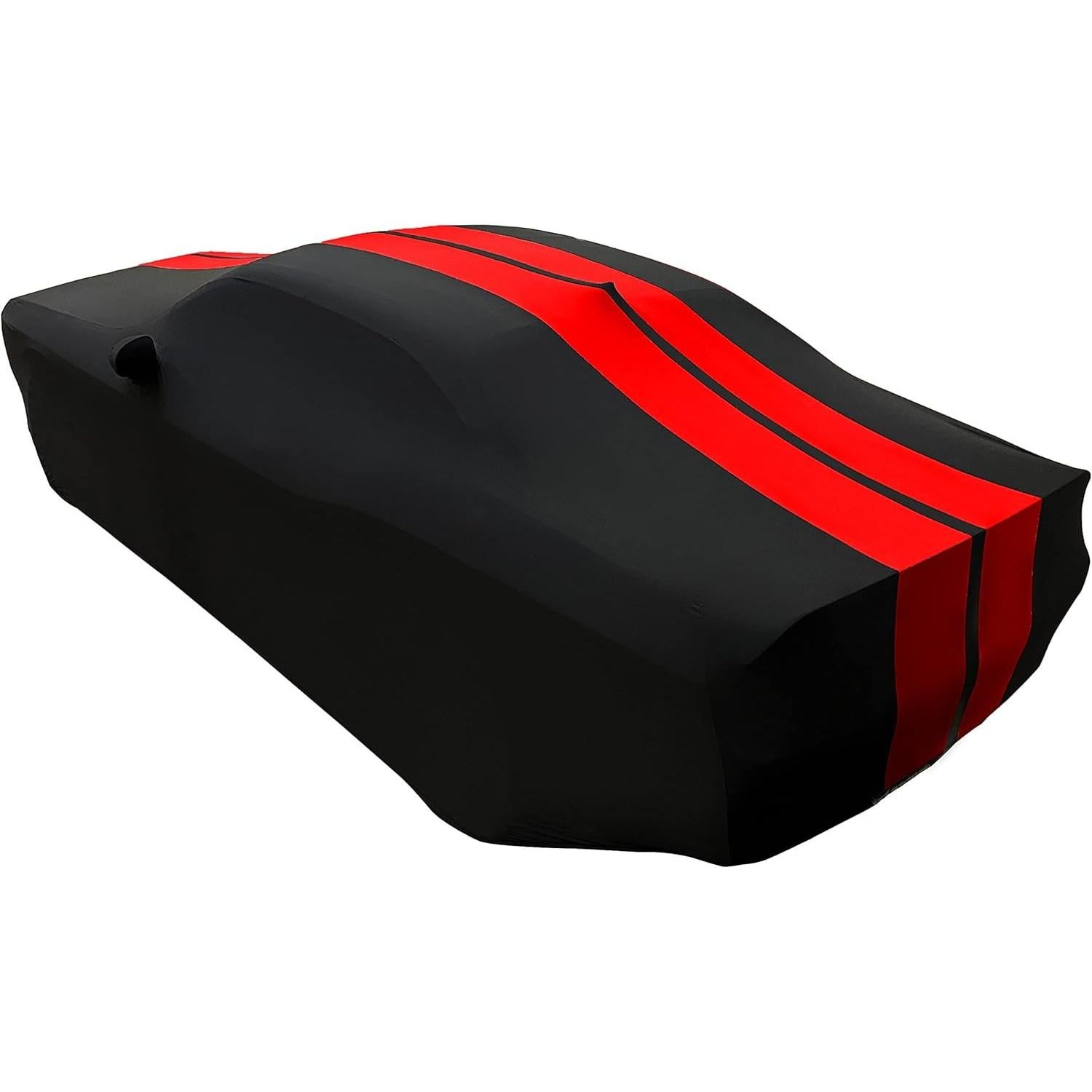1970 Dodge Challenger/Plymouth Barracuda Indoor Car Cover - Ultraguard Stretch Satin - The Ultimate Custom Fit