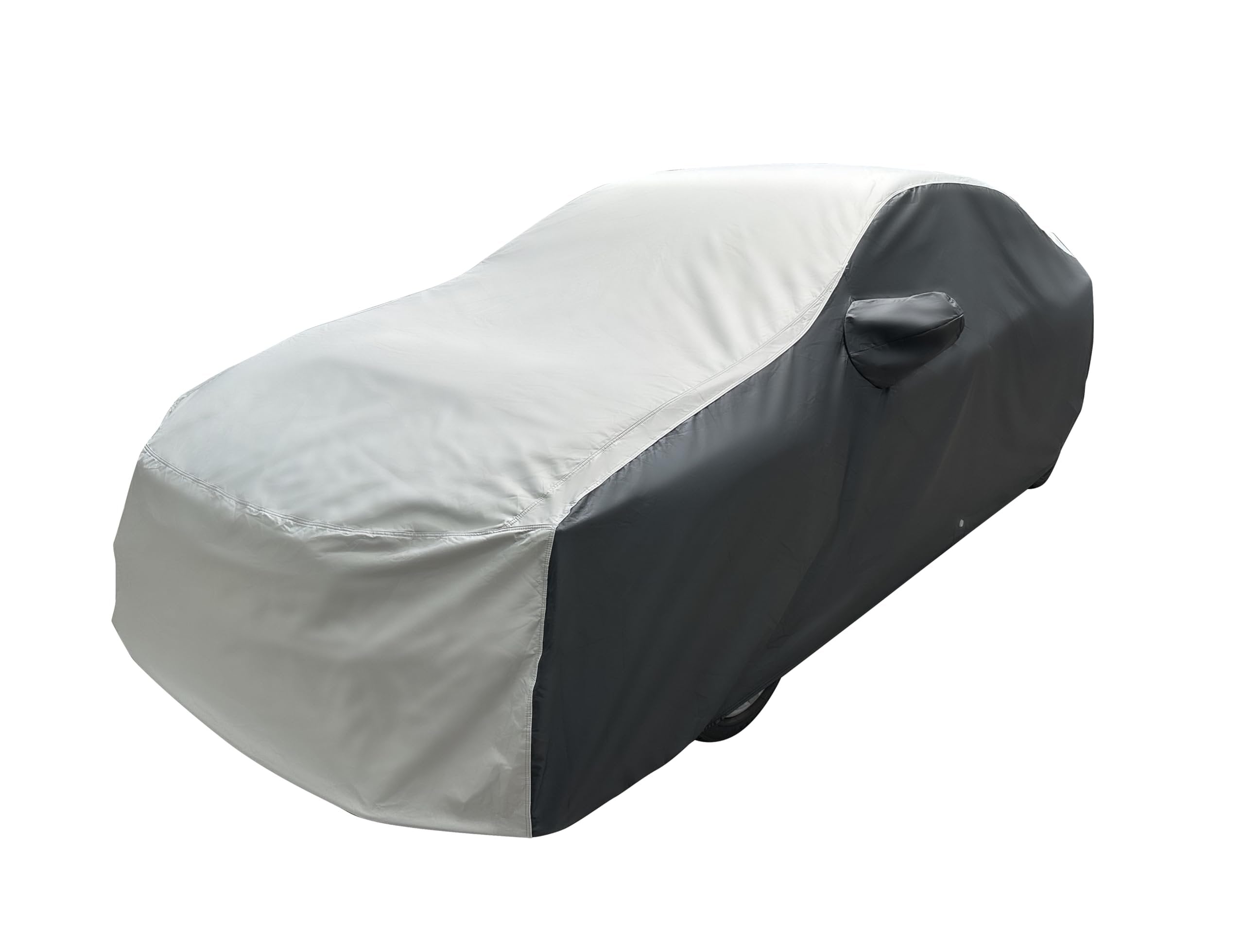 2006-2025 Subaru WRX Ultraguard Plus Car Cover - 300D Indoor/Outdoor Protection