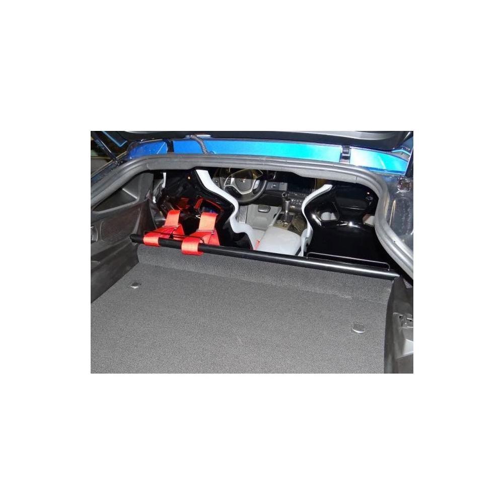 Corvette Sharkbar Harness Bar - Coupe : C7 Stingray, Z51, Z06, Grand Sport