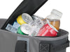 GMC 24 Can Cooler Ice Chest - Insulated Travel Tote Bag - Officially Licensed by GM