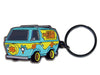 The Mystery Machine Keychain - From the Cartoon Scooby Doo! - Special Edition Key Chain