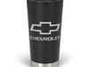 SR1 Performance Chevrolet Z71 Stainless Steel 20oz Tumbler - Chevy Trucks Insulated Mug Cup w/Lid - Officially Licensed by GM