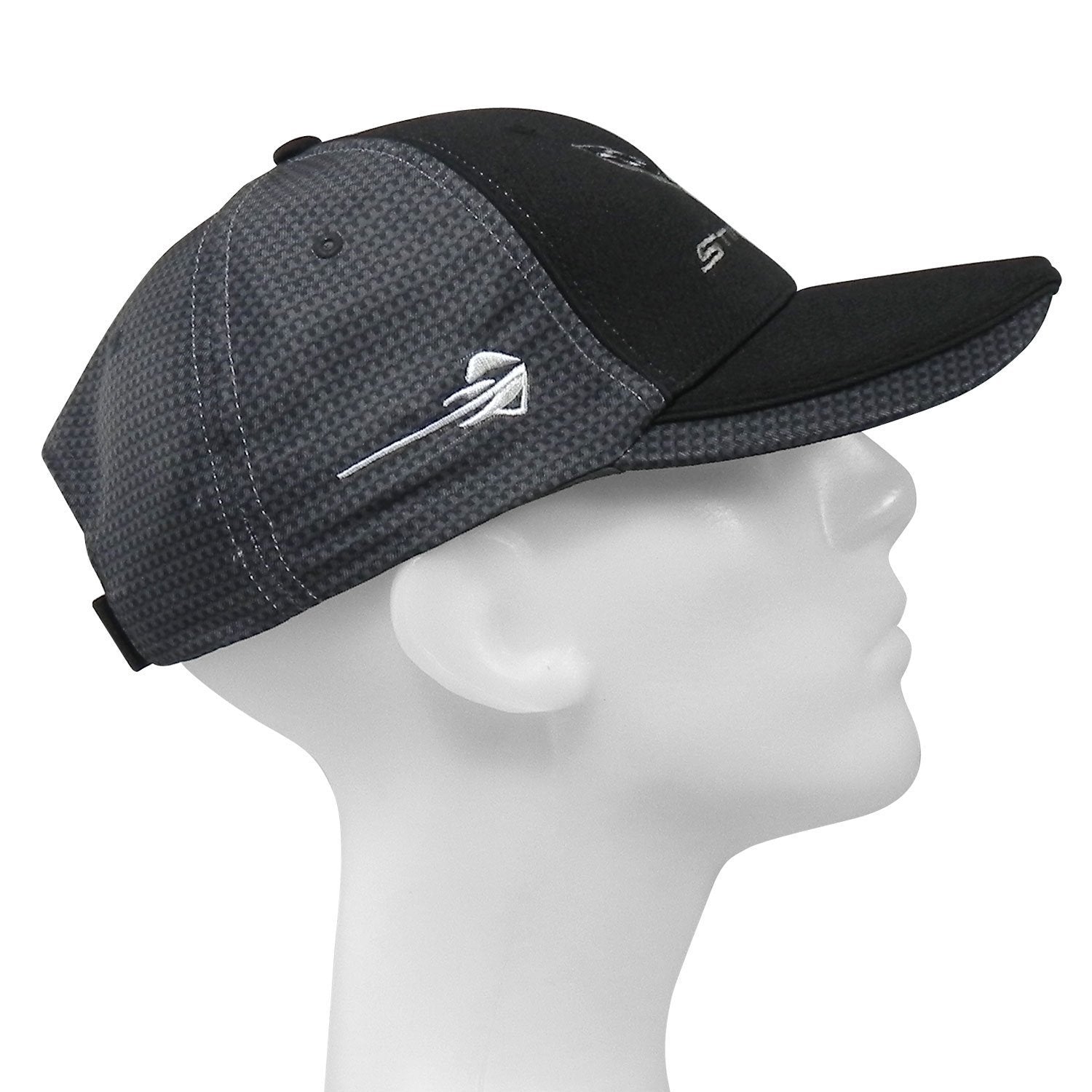 Chevrolet Corvette C7 Stingray Carbon Fiber Hat