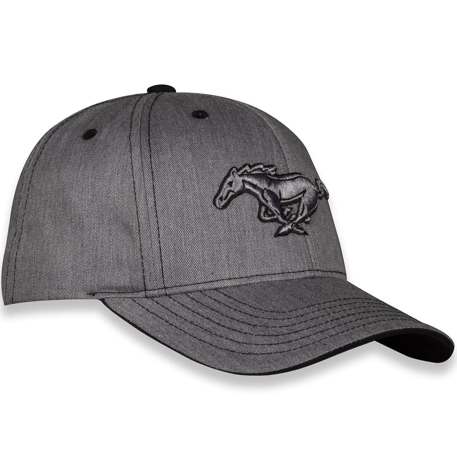 Ford Mustang Baseball Cap - Adjustable Racing Cap