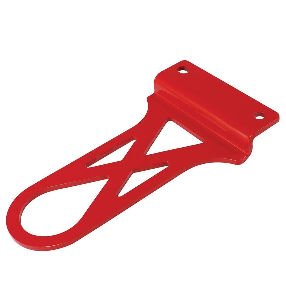 Corvette Rear Tow Hook - Pfadt : 1997-2004 C5