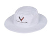 C8 Corvette Bucket Hat - Adjustable Mens Outdoor Sun Cap - Officially Licensed Headwear by GM